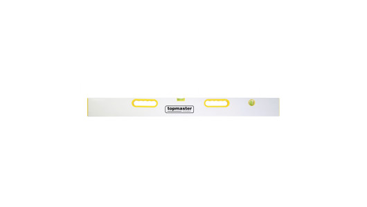 Dreptar al. cu manere si nivel 1000mm TMP image