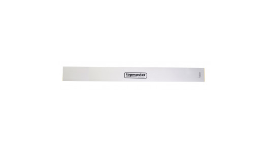 Dreptar al. fara bula 2500mm TMP image