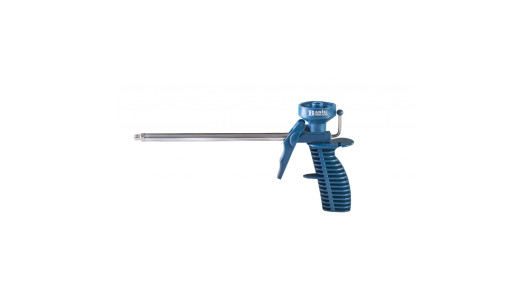 Pistol pt spuma poliuretanica plastic BS image