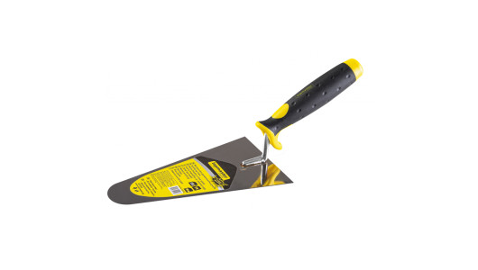 Mistrie 180 mm cu maner de plastic dur TMP image