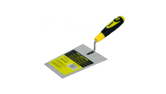 Bricklaying trower plastic handle 160mm TMP image