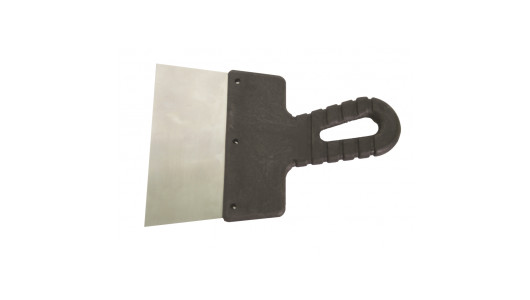 Scraple plastic handle 150mm image