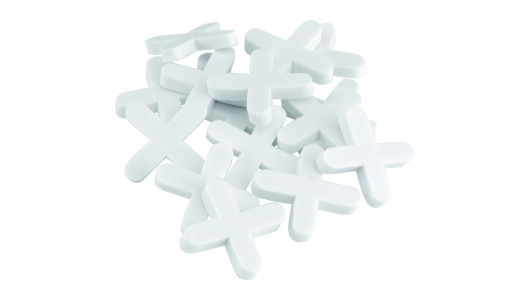 Кръстчета за фуги 2.5mm / плик 200бр TopStrong image