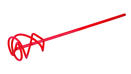 Mixing paddle &oslash;80x400xHEX 8mm image