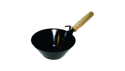 Mason's pan 170mm TS image