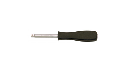 Върток с дръжка 1/4"x150mm CR-V Topmaster Professional image