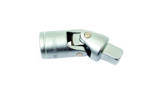 Universal joint - satin 3/8" CR-V TMP image