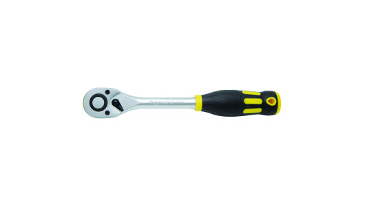 Cheie cliket 1/4"х145mm 24t. TMP image