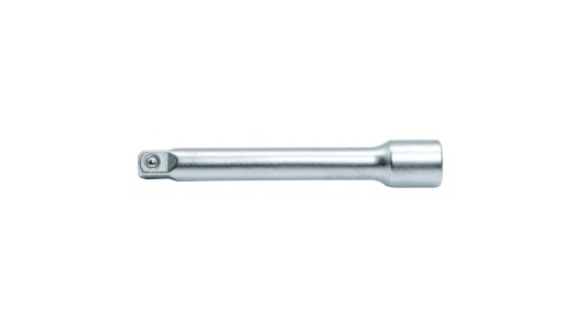 Extension bar 1/4" x 100 mm TMP image