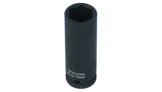 Tubulara impact adanca 1/2"x17mm CR-MO TMP image