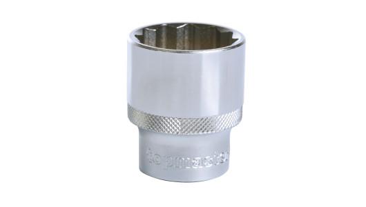 Tubulara 12pcte. s 1/2"х 8mm CR-V TMP image