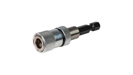 Adaptor magnetic pt. biti gips carton 1/4"x 60mm CR-V TMP image