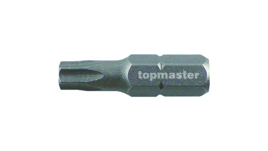 Driver bits stes 2 pcs T20 25mm image