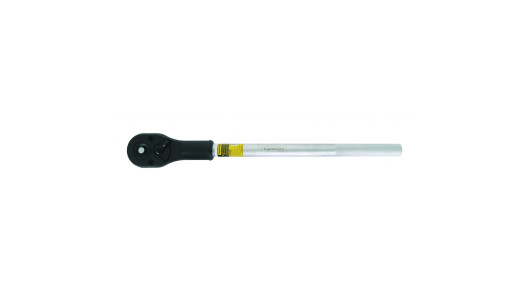 3/4'' Ratchet Handle 500mm image
