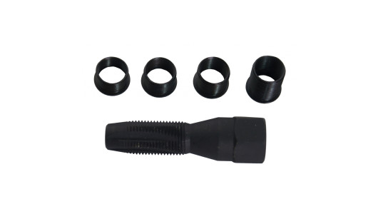 5Pcs Rethreader Kit For 14Mm Spark Plugs TMP image