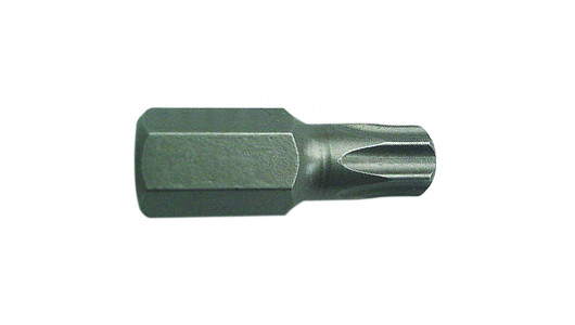 Накрайник TORX 10mm T40 L75mm Topmaster Professional image