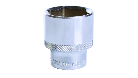 Вложка 6 стенна 1/2"х16mm CR-V Topmaster Professional image