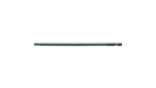 Накрайник TORX 1/4 mm T30 L150mm Topmaster Professional image