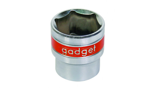 Вложка шестостенна 1/2"x18mm CR-V GADGET image