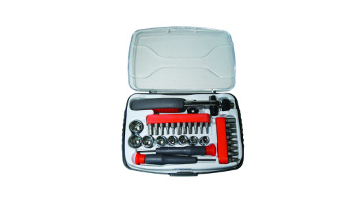31pcs/Set socket wrench CR-V GD image