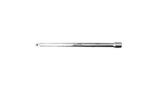 Adaptor lung 1/4"х 50mm CR-V GD image