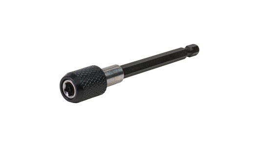 Quick Release Bit Holder 1/4" x 100mm TMP image