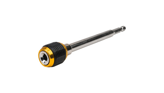 Държач за битове HEX 1/4" x 150mm Quick-release TMP image