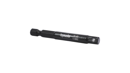Адаптер за вложки ударен 1/4-65mm TMP image
