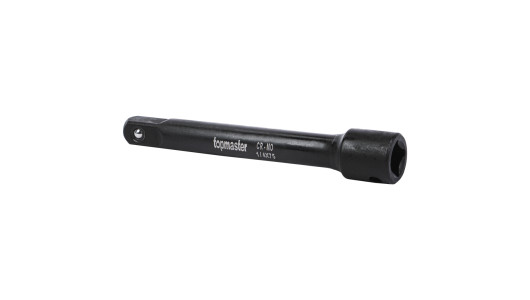 Impact 1/4" Extension Bar - 75mm TMP image