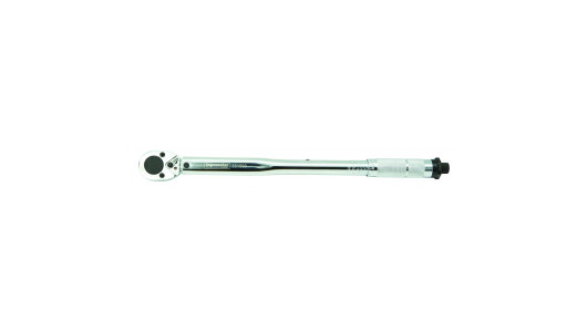 Ключ динамометричен 1/2" 28-210Nm Topmaster Professional image