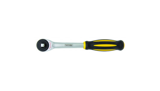 Clichet 1/4" cu maner rotativ 60T TMP image