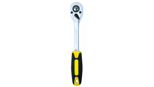 Тресчотка 1/2" 72 зъба Topmaster Professional image