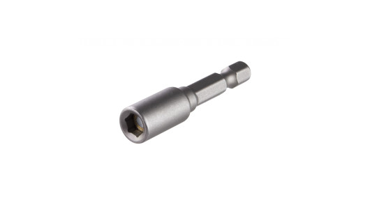 Накрайник за самопробивни винтове 6x48мм Topmaster Professional image
