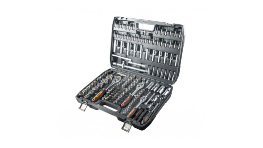 Set 172 tubulare 1/4" & 1/3" & 1/2" GD image