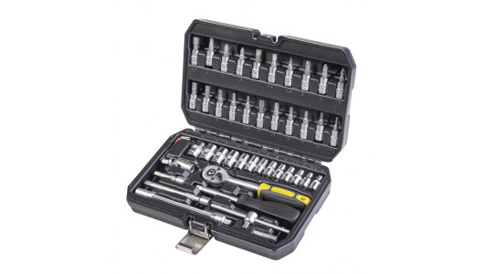 Set 46 tubulare &frac14; CR-V entry level TMP image