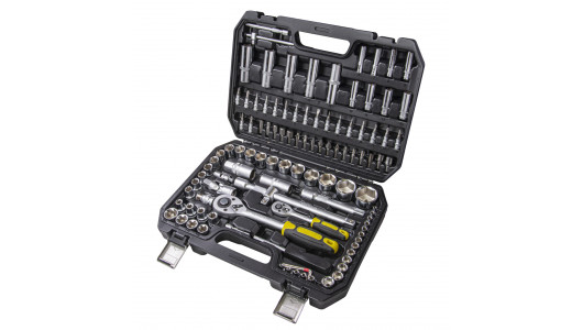 Set 108 tubulare &frac14; si &frac12; CR-V entry level TMP image