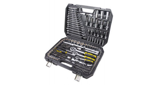Set 216 tubulare &frac14; si &frac12; si 3/8 CR-V entry level TMP image