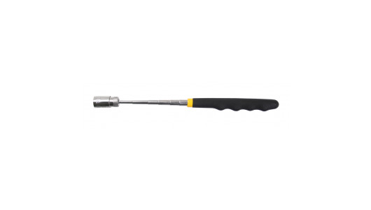 Magnetic led pick-up tool 190-800mm TMP image