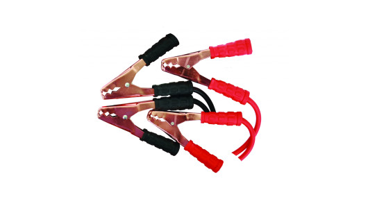 Set cabluri pornire 600A 2,5m GD image