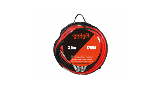 Set cabluri pornire 1200A 3,5m GD image