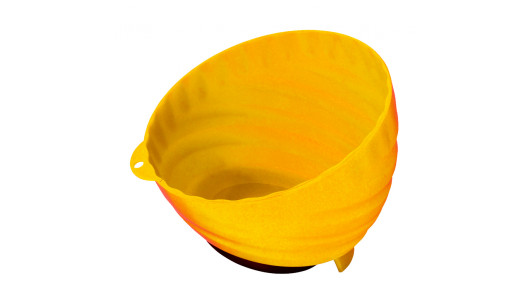 Bol magnetic pentru piese,plastic ABS image