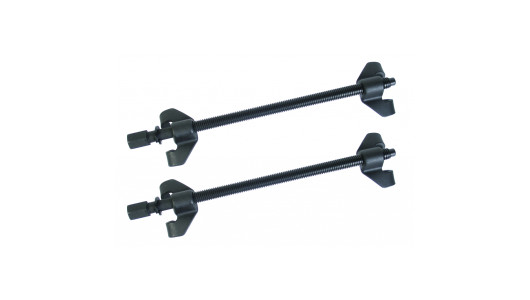 Скоба за макферсон 370mm 2бр. Topmaster Professional image