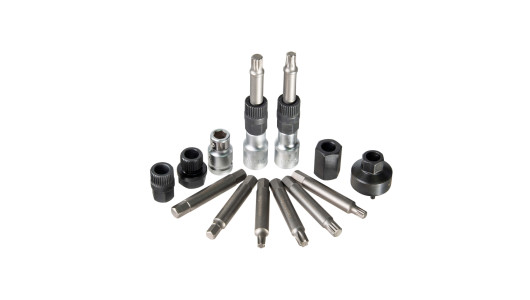 Set 13 buc cheie alternator TMP image