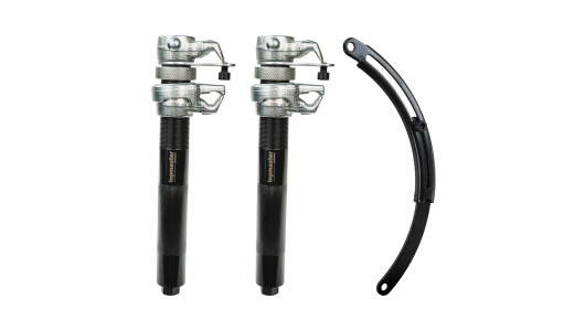 Set presa pentru arcuri 240mm 23-280mm 1200Kg CR-MO TMP image