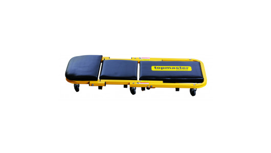 Foldbable Creeper/Seat TMP image