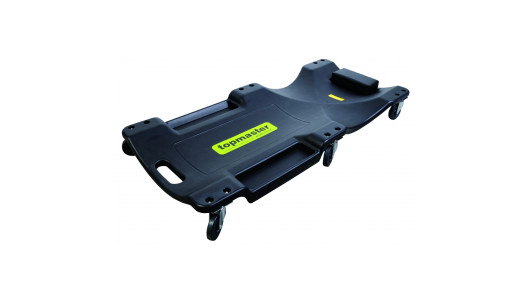 Plastic Car Creeper TMP image