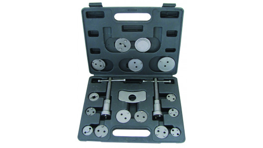 Комплект за сваляне на спирачни цилиндри 18 части Topmaster Professional image