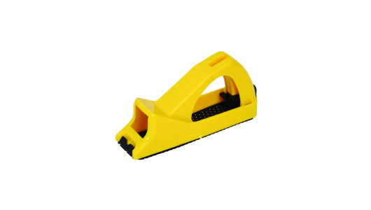 Combination plane-rasp pl hndl 140x40mm TMP image