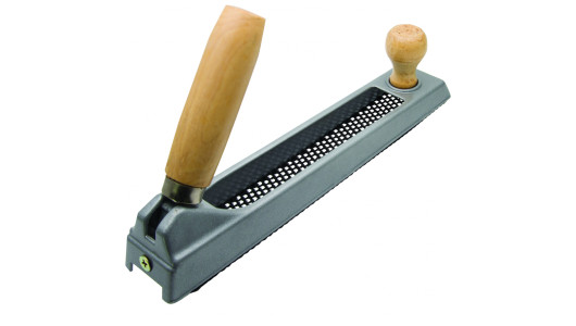 Combination plane-rasp met hndl 250x40mm TMP image