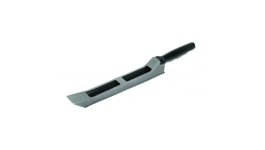 Ренде ръчно универс. метал. 250x40mm Topmaster Professional image